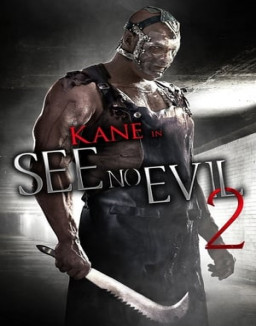 See No Evil 2 streaming
