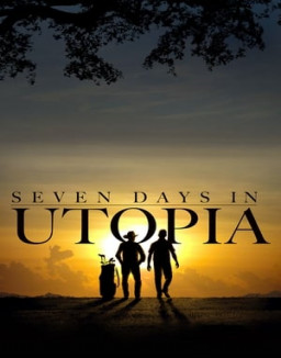 Seven Days in Utopia streaming