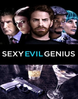 Sexy Evil Genius streaming