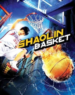 Shaolin Basket streaming
