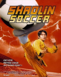 Shaolin Soccer streaming