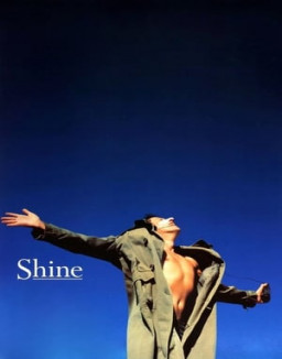 Shine streaming