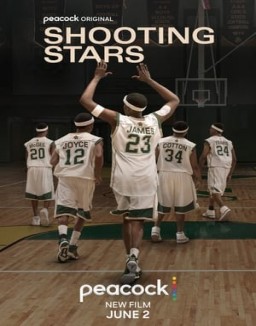 Shooting Stars streaming