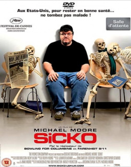 Sicko streaming