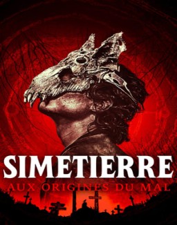 Simetierre : Aux origines du mal streaming