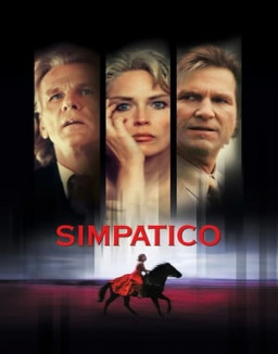 Simpatico streaming