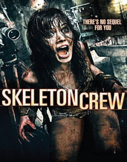 Skeleton Crew streaming