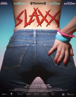 Slaxx streaming