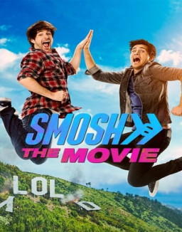 Smosh: The Movie streaming