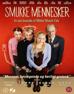 Smukke mennesker streaming