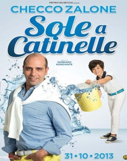 Sole a catinelle streaming