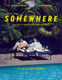 Somewhere streaming