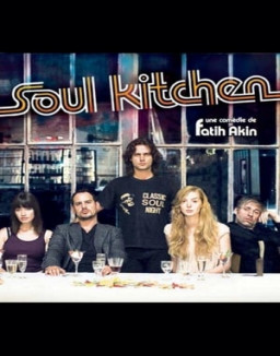Soul Kitchen streaming