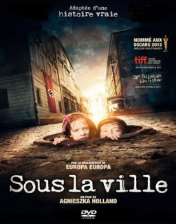 Sous la ville streaming