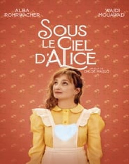 Sous le ciel d’Alice