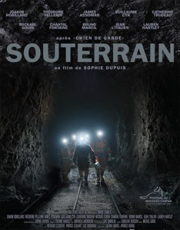 Souterrain streaming