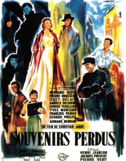 Souvenirs perdus streaming