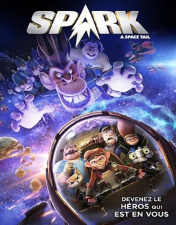 Spark : L’héritier de la planète des singes streaming