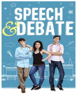 Speech &amp; Debate streaming