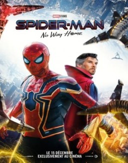 Spider-Man: No Way Home