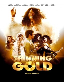 Spinning Gold streaming