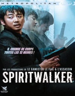 Spiritwalker streaming