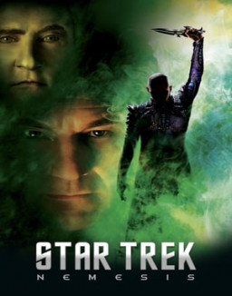 Star Trek : Nemesis streaming