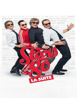 Stars 80 : La Suite streaming