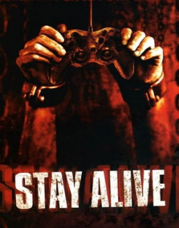 Stay Alive streaming