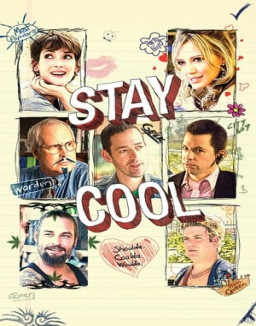 Stay Cool streaming