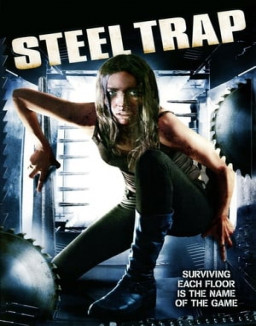Steel Trap streaming