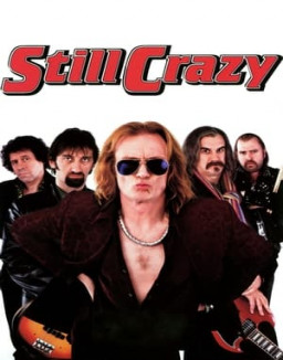 Still Crazy streaming