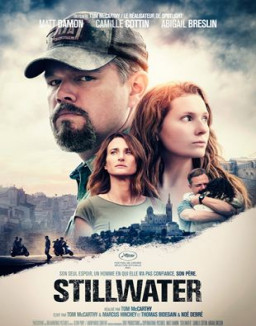 Stillwater streaming