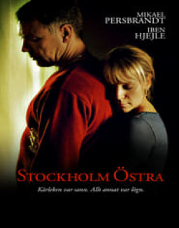 Stockholm East streaming
