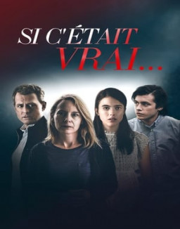 Strange but True streaming