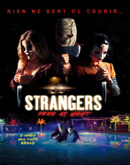 Strangers : Prey at Night