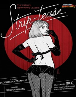 Strip-Tease streaming