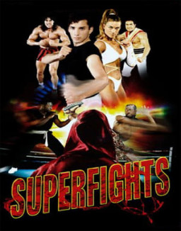 Superfights streaming