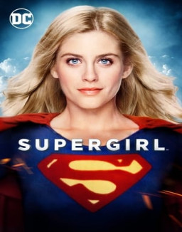Supergirl streaming