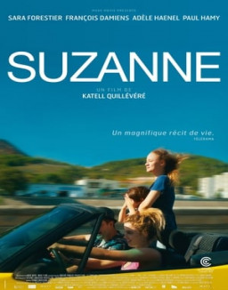 Suzanne streaming
