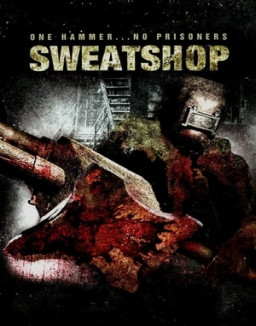 Sweatshop streaming