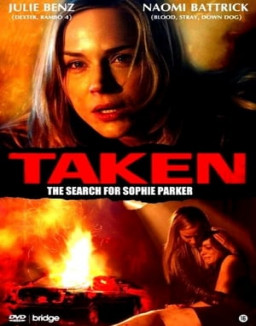 Taken : À la recherche de Sophie Parker streaming