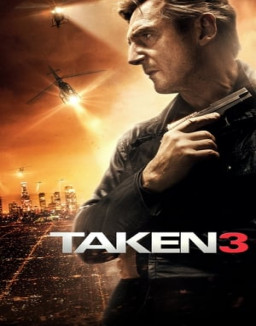 Taken 3 streaming