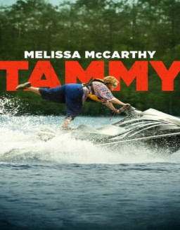 Tammy streaming
