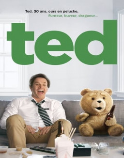 Ted streaming