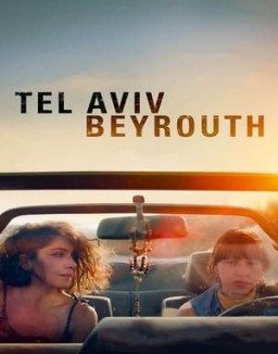 Tel Aviv – Beyrouth streaming