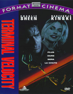 Terminal velocity streaming