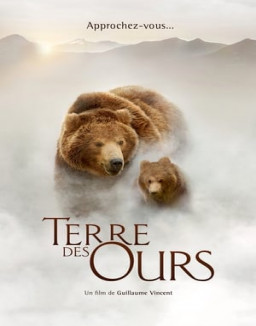 Terre des ours streaming