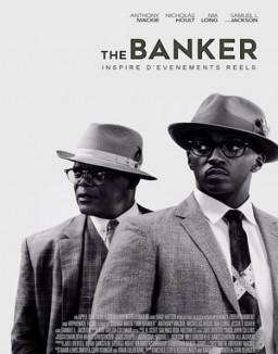 The Banker streaming
