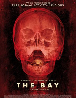 The Bay streaming